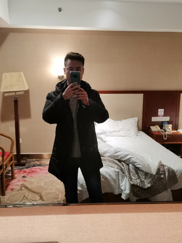 白天的第二张照片--南宁相亲服务中心