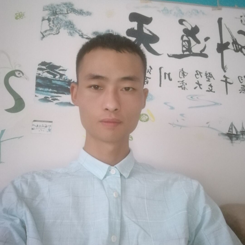 退役火箭军的第二张照片--南宁相亲服务中心