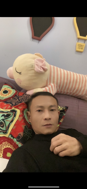 狼道的第一张照片--南宁相亲服务中心