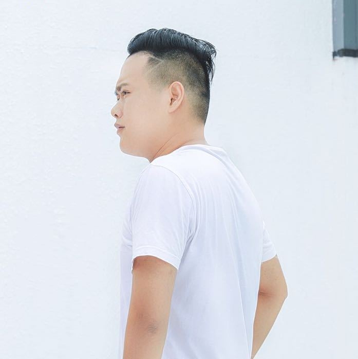 苟先生的第一张照片--南宁相亲服务中心