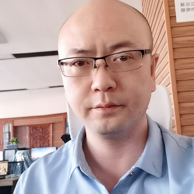 高子的第一张照片--南宁相亲服务中心