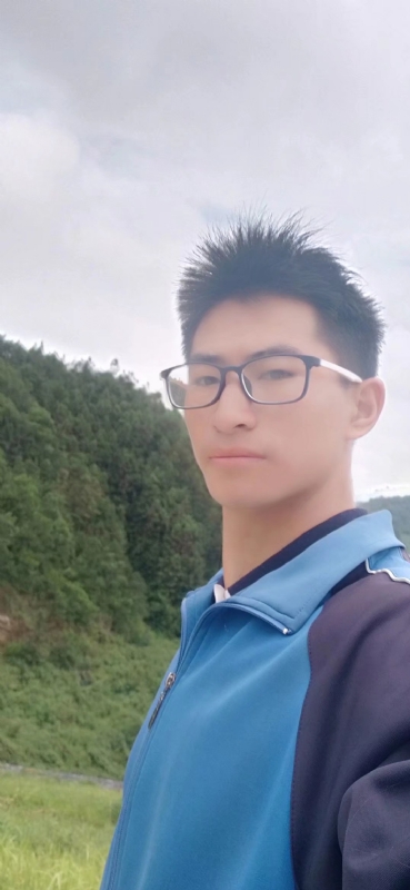 清眸的第一张照片--南宁相亲服务中心