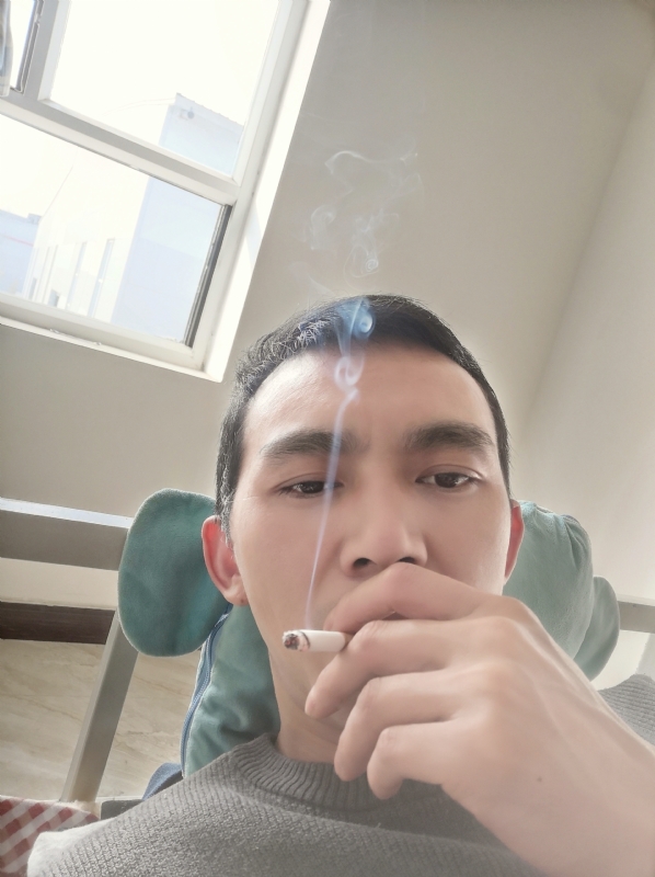 殇情的第一张照片--南宁相亲服务中心