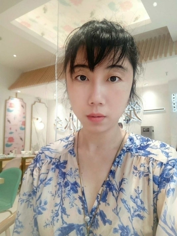 蜜糖的第一张照片--南宁相亲服务中心