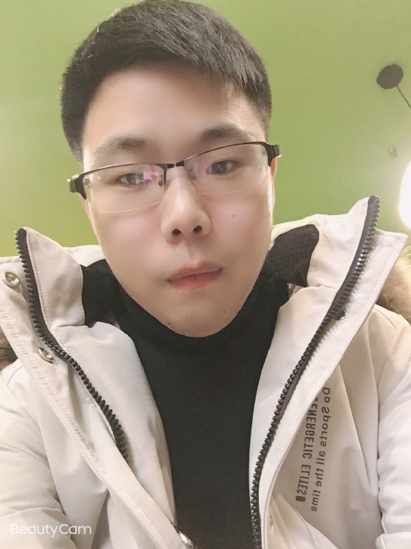 随缘的第一张照片--南宁相亲服务中心