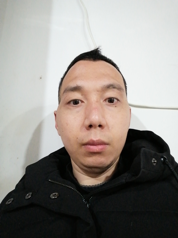 我要捡钱的第一张照片--南宁相亲服务中心