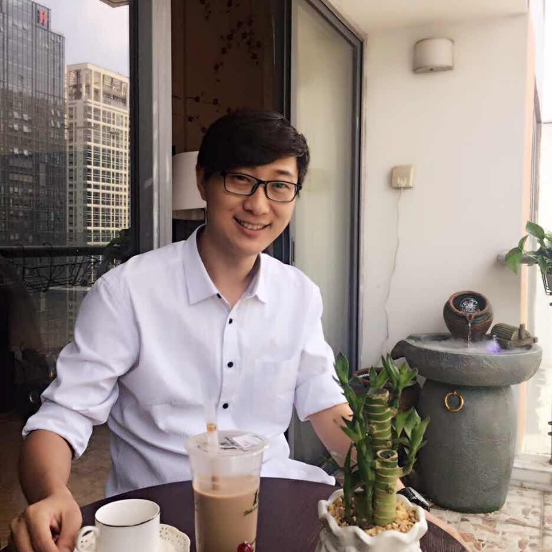 小叮当的第一张照片--南宁相亲服务中心