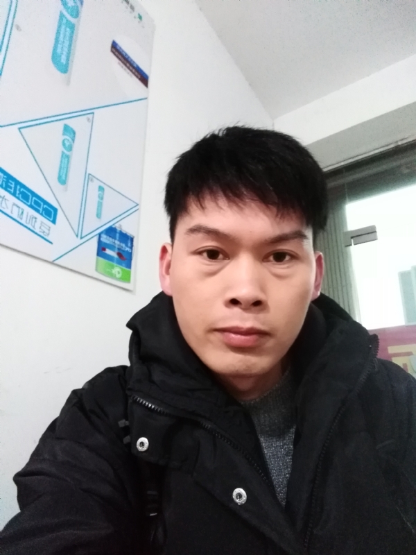 微笑的第一张照片--南宁相亲服务中心