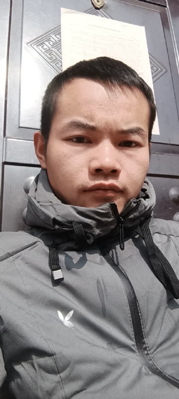 不离不弃的第一张照片--南宁相亲服务中心