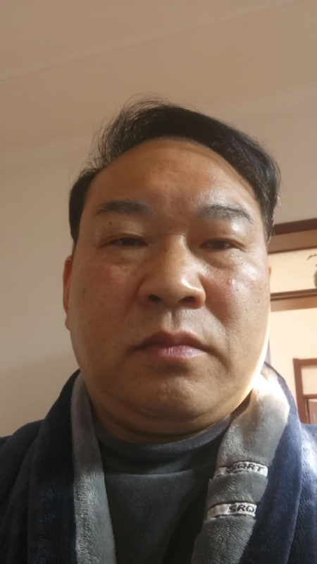 笨笨的第一张照片--南宁相亲服务中心