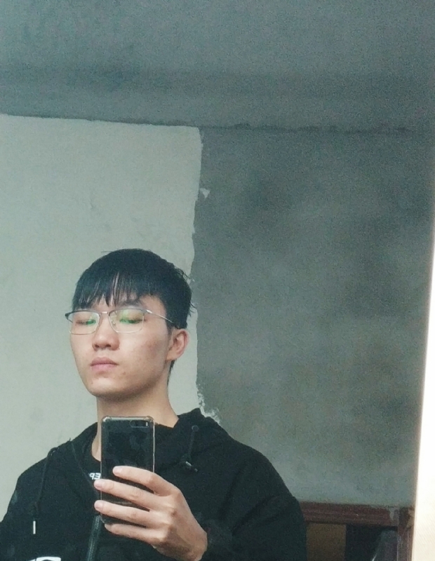 俊达的第一张照片--南宁相亲服务中心