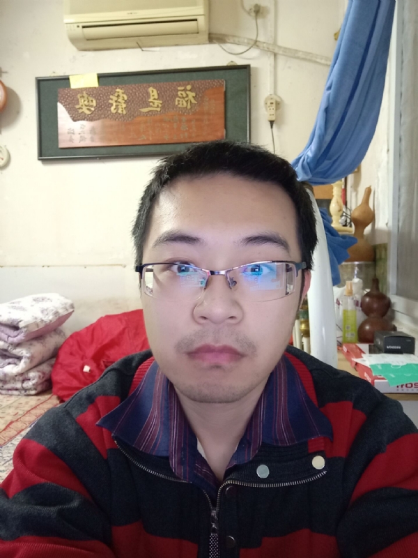 单刷之神的第一张照片--南宁相亲服务中心