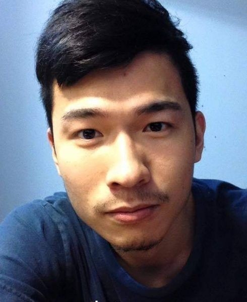 alan的第一张照片--南宁相亲服务中心