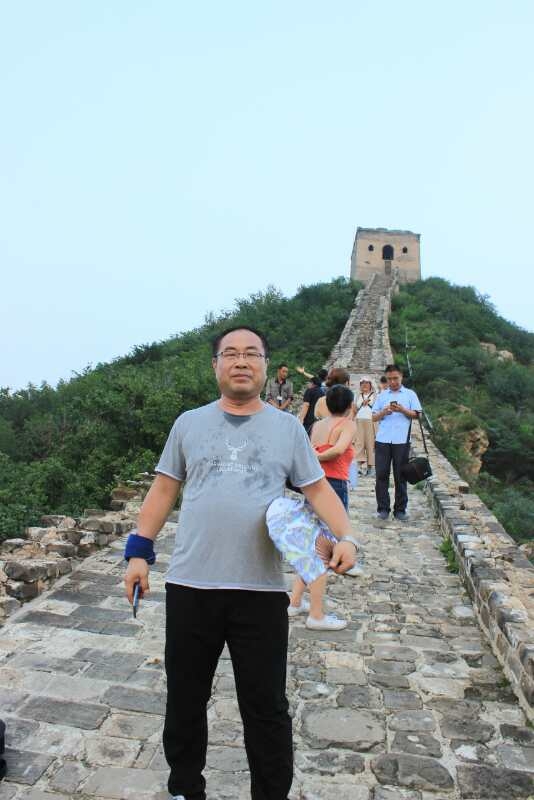 幸福后半生的第一张照片--南宁相亲服务中心