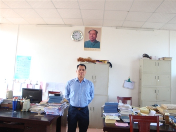 隆哥的第三张照片--南宁相亲服务中心