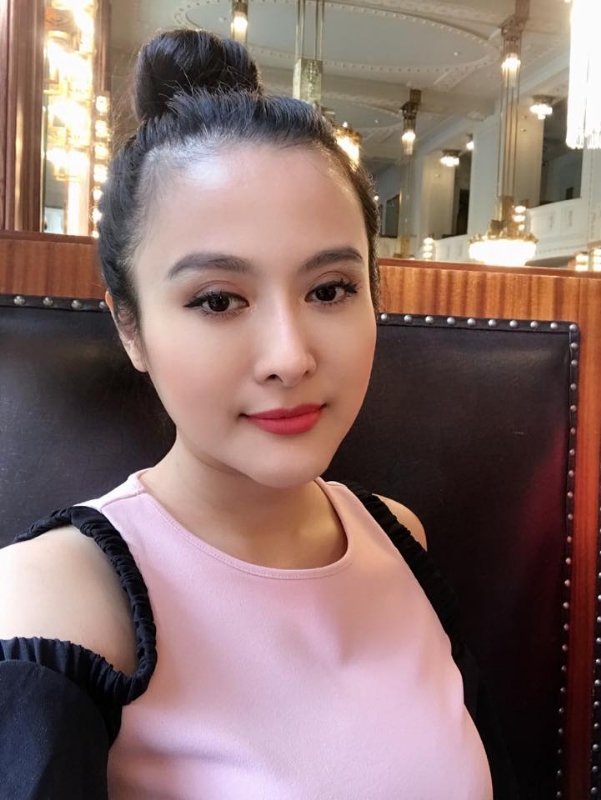 jemmy的第二张照片--南宁相亲服务中心