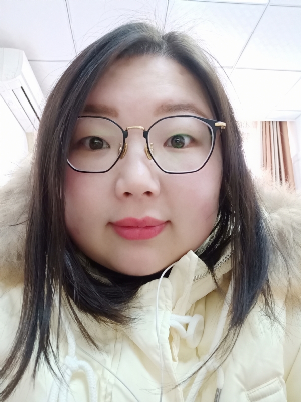 思妙的第一张照片--南宁相亲服务中心