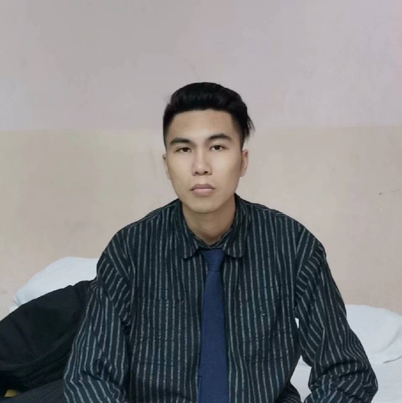 烟斗的第二张照片--南宁相亲服务中心