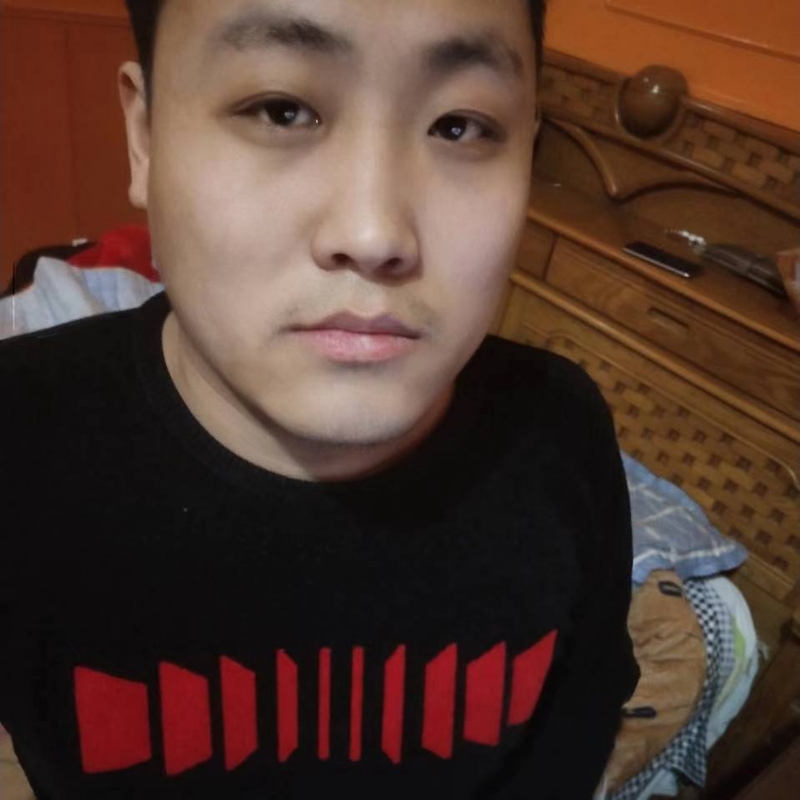 随意而安的第一张照片--南宁相亲服务中心