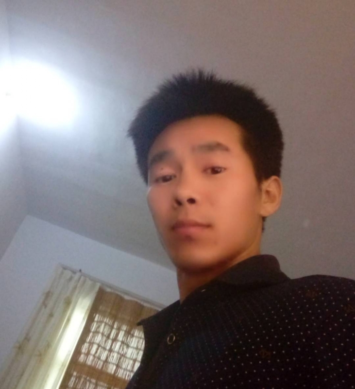 苗子的第一张照片--南宁相亲服务中心