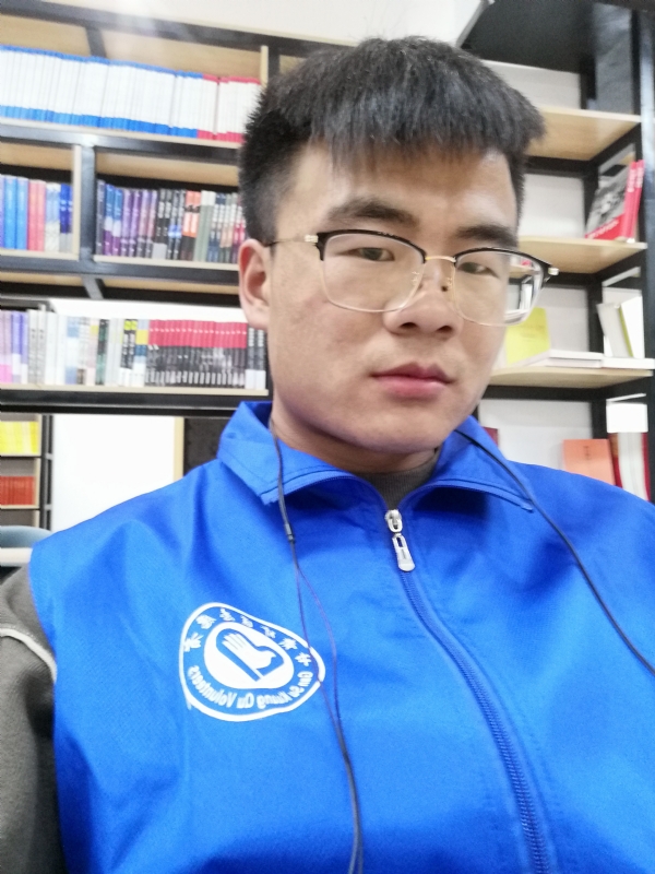 别来～怎无恙的第一张照片--南宁相亲服务中心