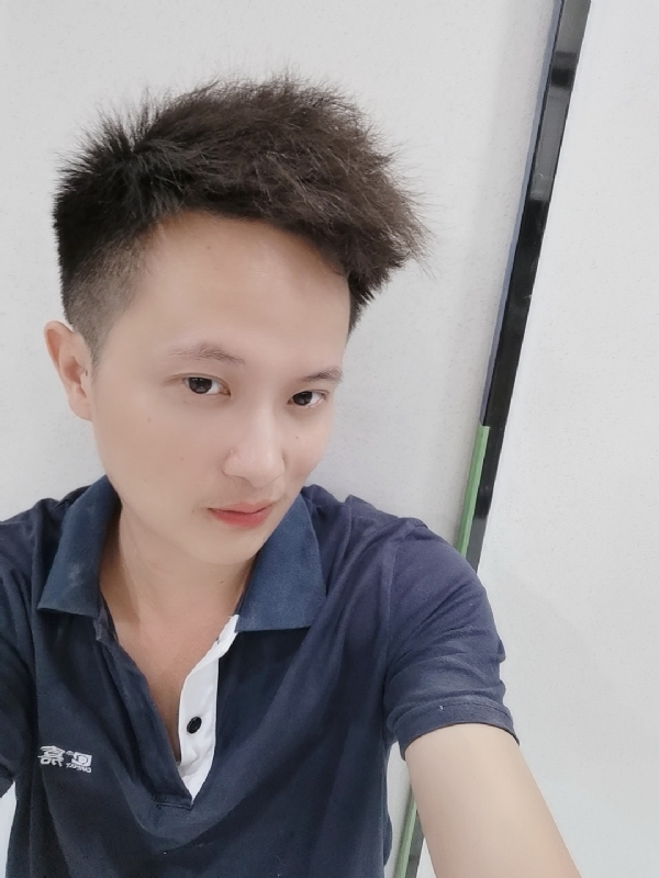 余温的第一张照片--南宁相亲服务中心