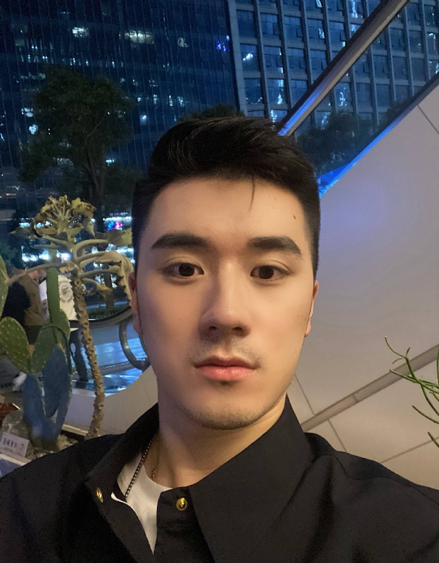 潇潇的第二张照片--南宁相亲服务中心