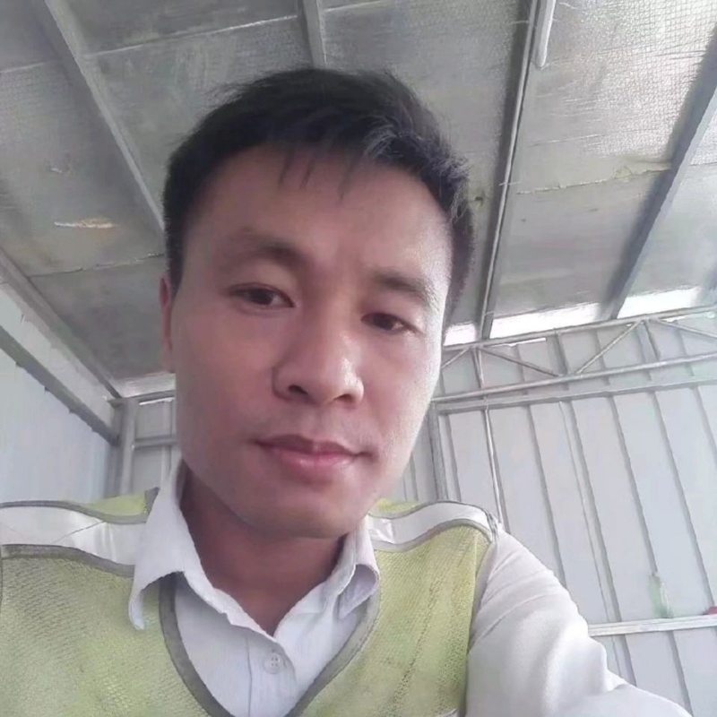 小马哥的第二张照片--南宁相亲服务中心