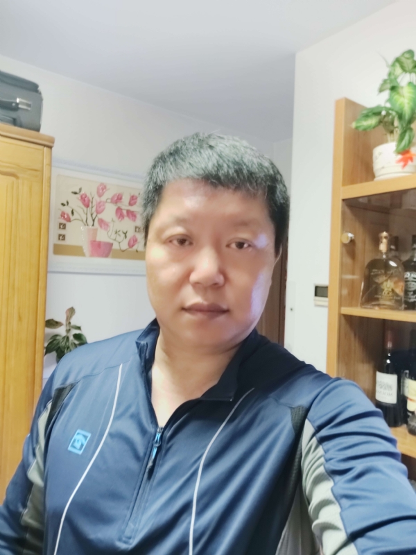 寻缘的第一张照片--南宁相亲服务中心