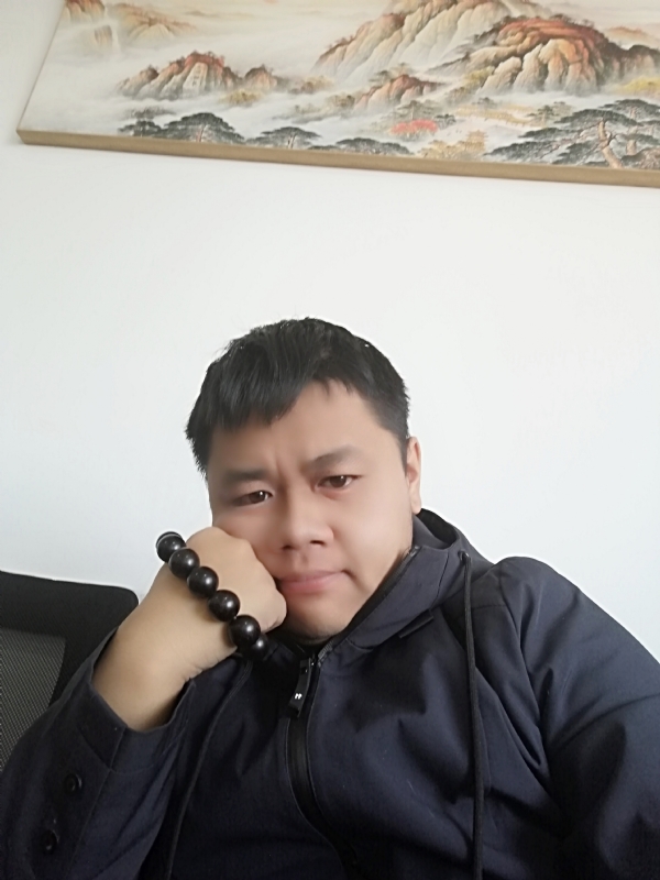 天宝的第一张照片--南宁相亲服务中心