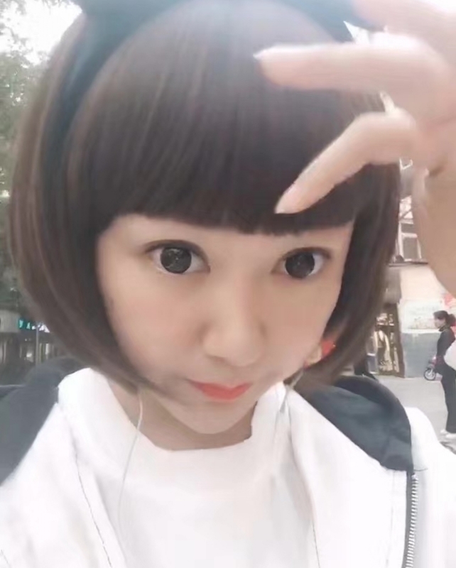 Yang的第一张照片--南宁相亲服务中心