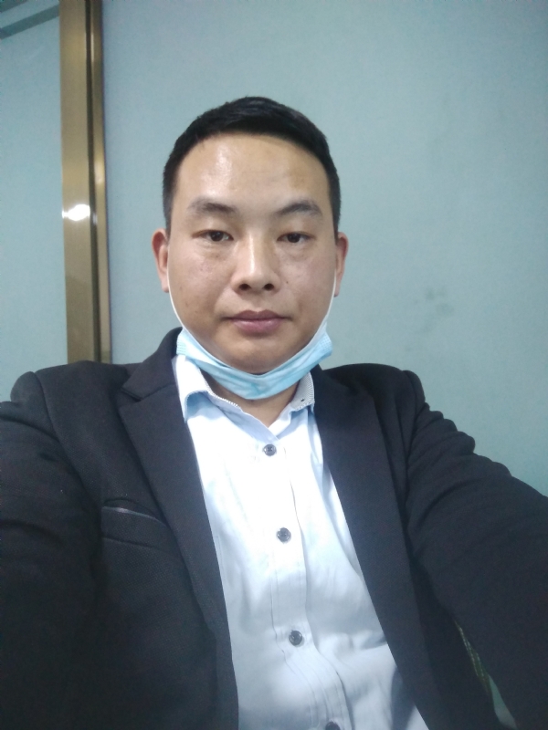 人生如戏的第一张照片--南宁相亲服务中心