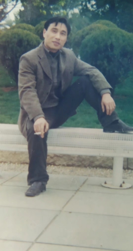 琴瑟幽心的第一张照片--南宁相亲服务中心