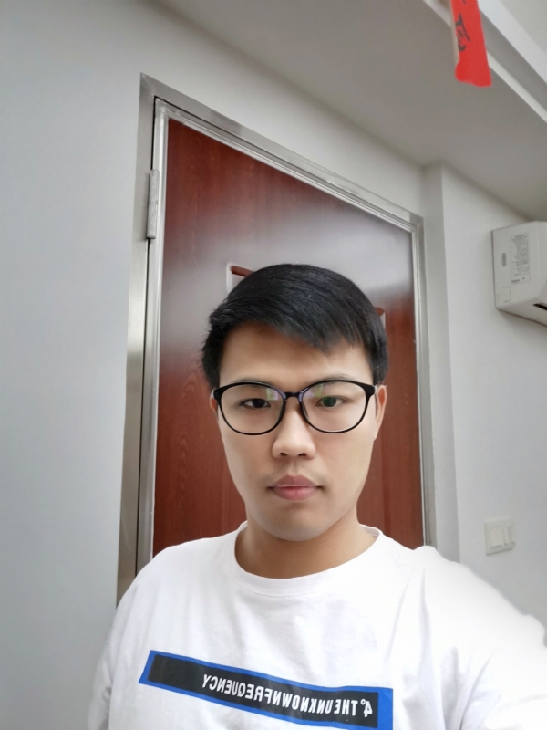 木子的第一张照片--南宁相亲服务中心