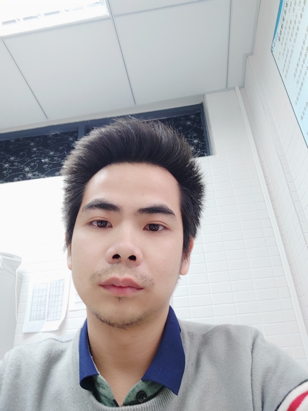 蓝先生的第一张照片--南宁相亲服务中心