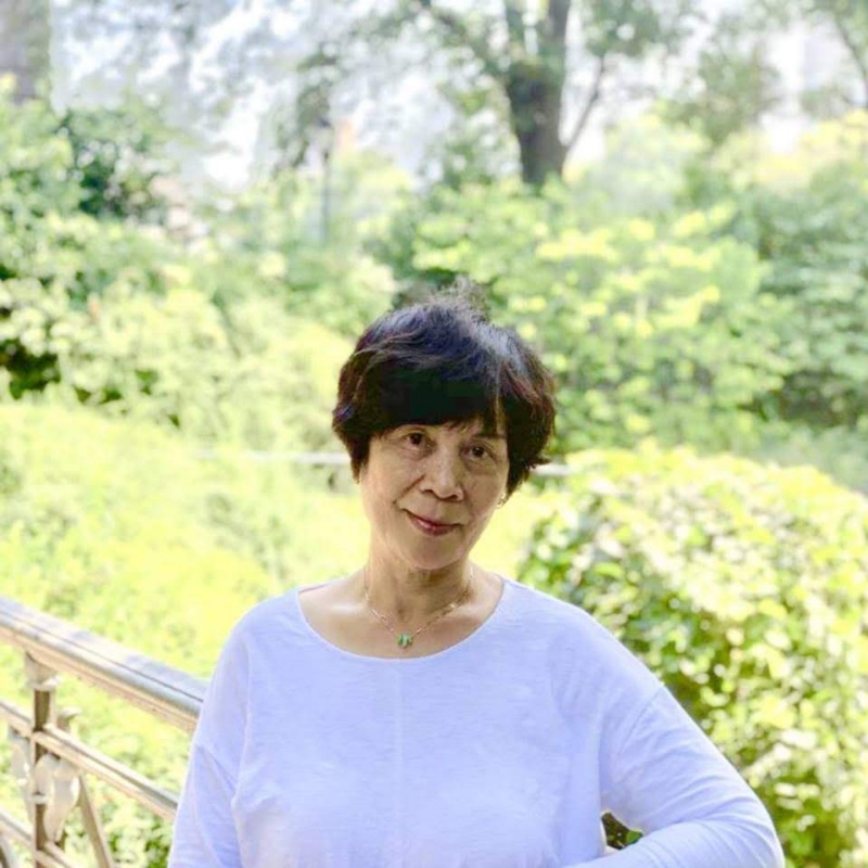 Susu的第一张照片--南宁相亲服务中心