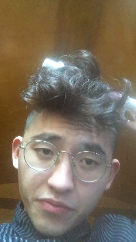 猪有皮的第一张照片--南宁相亲服务中心