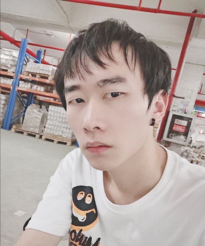 巷子里的猫的第一张照片--南宁相亲服务中心