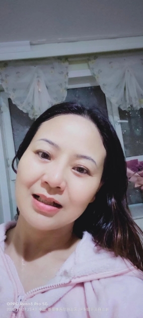 花雨的第二张照片--南宁相亲服务中心