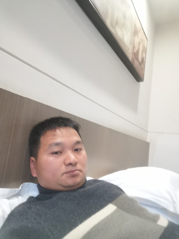 缘来如此的第一张照片--南宁相亲服务中心