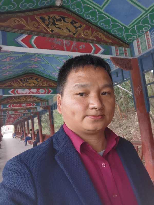 缘来如此的第二张照片--南宁相亲服务中心