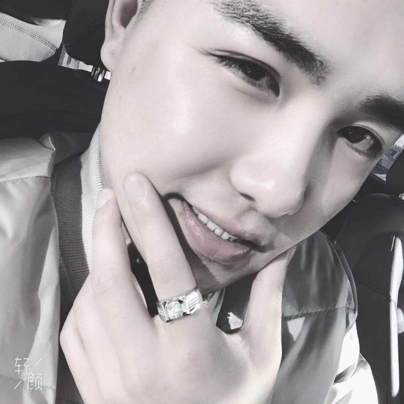 我就是我的第一张照片--南宁相亲服务中心