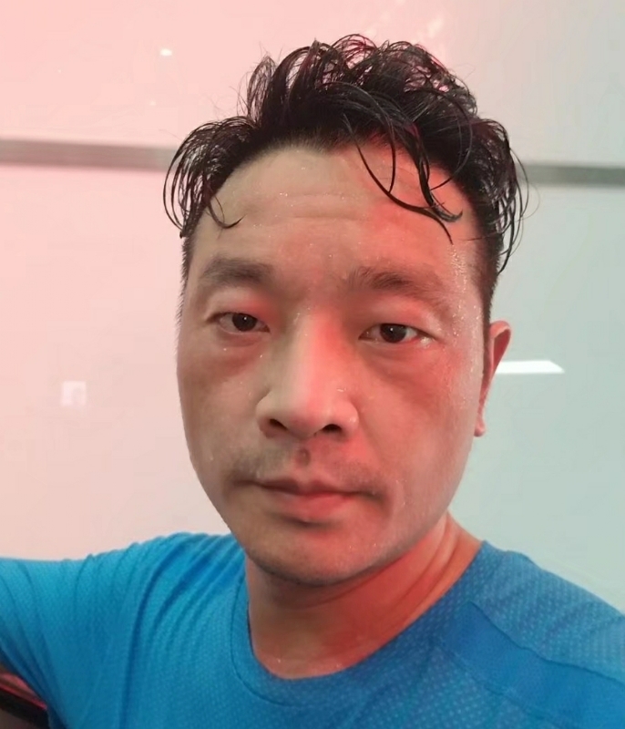 罗新华的第一张照片--南宁相亲服务中心