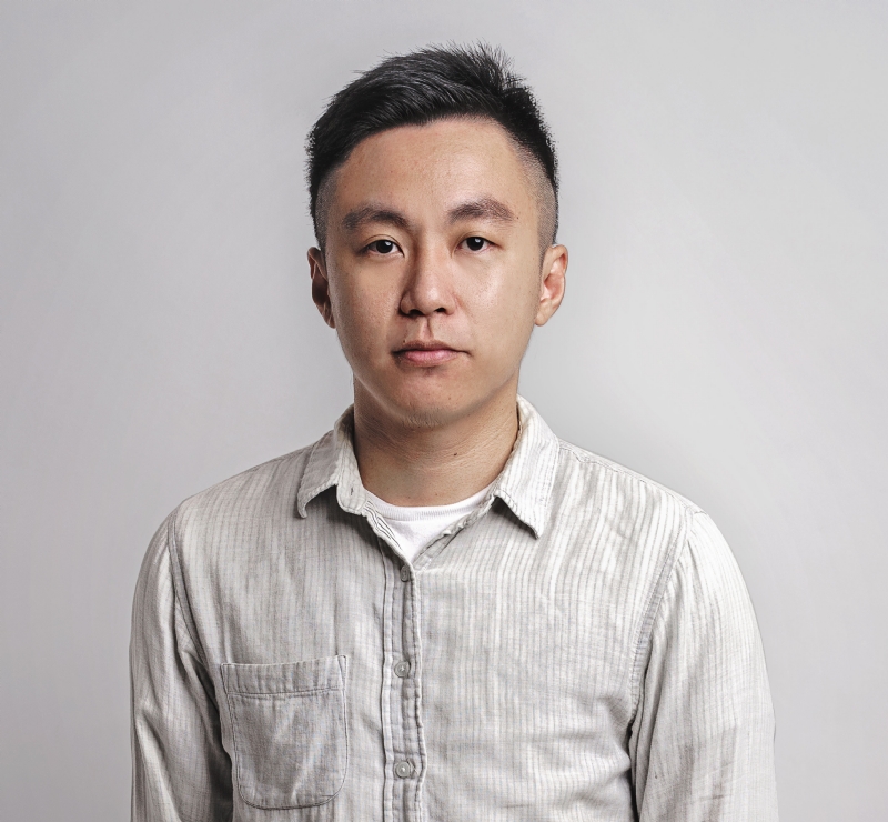 Terrance的第三张照片--南宁相亲服务中心