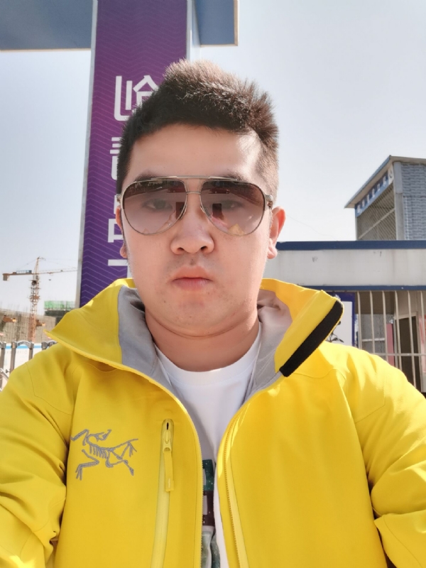 子敬的第一张照片--南宁相亲服务中心