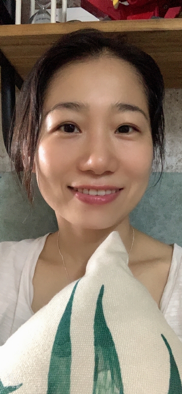 Lillian好好的第四张照片--南宁相亲服务中心