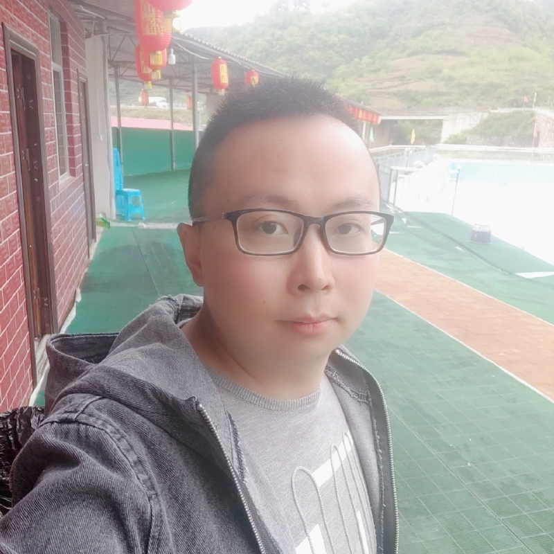 墨竹的第一张照片--南宁相亲服务中心