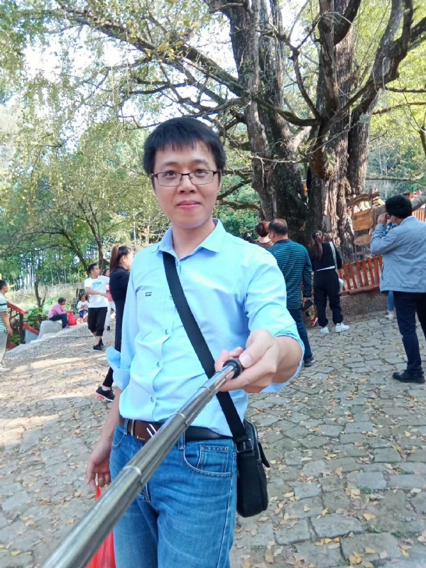 最珍贵de馈赠的第二张照片--南宁相亲服务中心