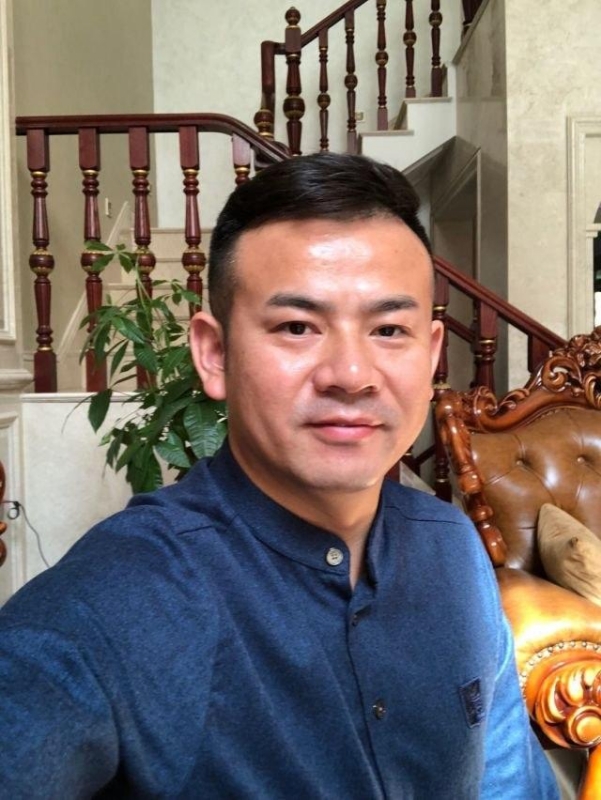 许你一笔墨的第二张照片--南宁相亲服务中心