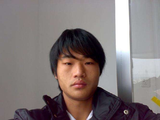 陈晨的第二张照片--南宁相亲服务中心